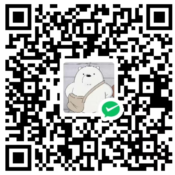支付宝打赏二维码